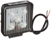 12/24V SQUARE LED ECON WRK LIG