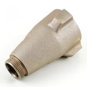 GRACO INTAKE VALVE HOUSING