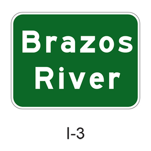 River Name