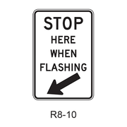 STOP HERE WHEN FLASHING R8-10