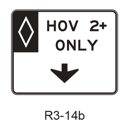 Periods of Operation[HOV symb] R3-14b