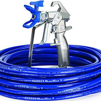 GRACO GUN CABLE LL3500