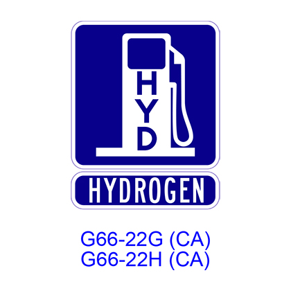 HYDROGEN G66-22HCA