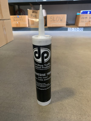 EPOXY 10 OZ TUBE DAVISON