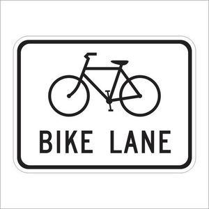 BIKE LANE 18X24 HIP .080