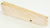 WATTLE STAKE 3/4"X1"X18"