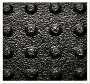 ADA MAT PEEL N STICK 3 X 4 BLK