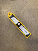 TAJIMA 1" REPLACEMENT BLADE