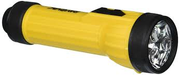RAYOVAC WORKHORSE YELLOW FLASH