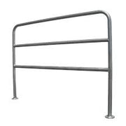 PERM PED BARRICADE (SURFACE)