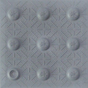 ADA MAT PEEL-N-STICK 3'X4' GRY