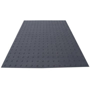 SAFETYSTEP RAMP-UP 3X4 LT GREY